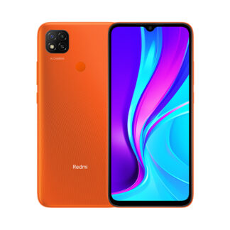 Điện thoại DĐ Xiaomi Redmi 9C 2Gb/ 32Gb - Cam