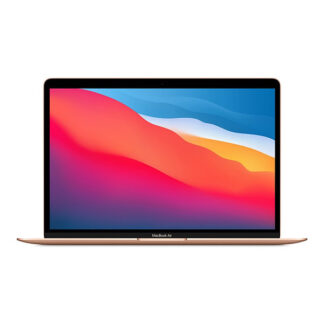 Laptop Apple Macbook Air M1 7GPU/16Gb/512Gb Gold - Z12A00050