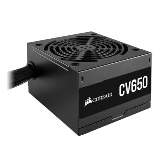 Nguồn Corsair Series CV 650 650W - 80 Plus Brone   CP-9020236-NA