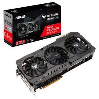 Card màn hình Asus TUF-RX6900XT-O16G-GAMING