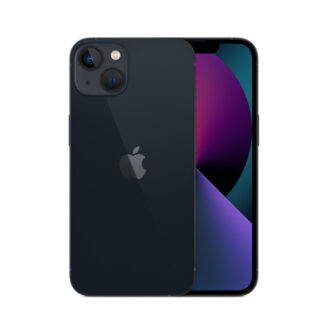 Điện thoại DĐ Apple iPhone 13 128GB (VN/A) Midnight