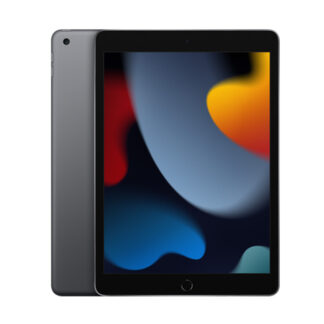 Máy tính bảng Apple IPad Gen 9 10.2 Wifi (256GB/ Space Gray)