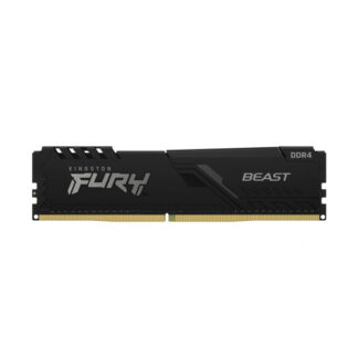 Ram Desktop Kingston Fury Beast (KF426C16BB1/16) 16GB (1x16GB) - DDR4 2666MHz