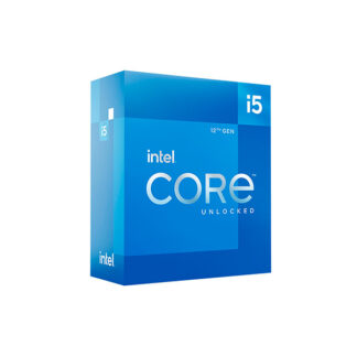 CPU Intel Core i5-12600K (20M Cache, up to 4.90 GHz, 10C16T, Socket 1700)