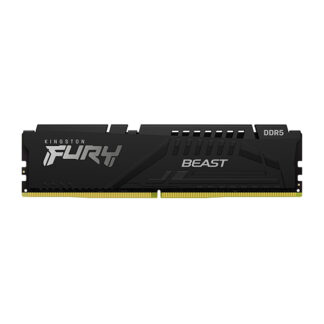 Ram Desktop Kingston Fury Beast (KF548C38BB-16) 16GB (1x16GB) DDR5 4800Mhz
