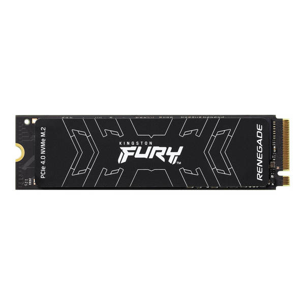 Ổ SSD Kingston Fury Renegade 1Tb (NVMe PCIe/ Gen4x4 M2.2280/ 7300MB/s/ 6000MB/s)