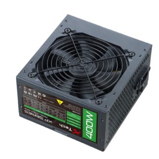 Nguồn máy tính Xtech XT - 400W