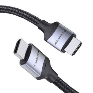 Cáp HDMI Lention HH21-M1 2M chuẩn 2.1 hỗ trợ 8K60Hz