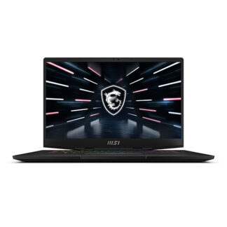 Laptop MSI Gaming Stealth GS77 12UH-075VN (Core i9 12900HK/ 32GB/ 2TB SSD/ Nvidia GeForce RTX 3080 16GB GDDR6/ 17.3inch WQHD/ Windows 11 Home/ Black/ Vỏ nhôm)