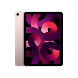 Máy tính bảng Apple IPad Air 5 M1 Cellular (64Gb/ Pink/ MM6T3ZA/A)