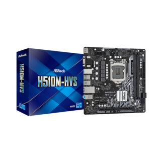 Mainboard ASROCK H510M-HVS/R2.0