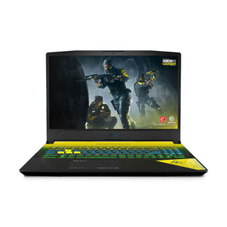 Laptop MSI Gaming Crosshair 15 B12UEZ-460VN (Core i7 12700H/ 16GB/ 512GB SSD/ Nvidia GeForce RTX 3060 6GB GDDR6/ 15.6inch QHD/ Windows 11 Home/ Black/ Vỏ nhôm)