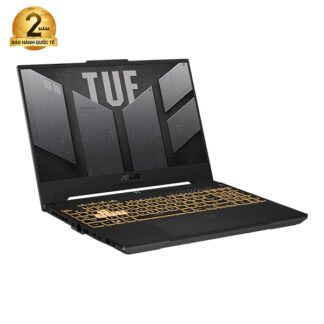 Laptop Asus TUF Gaming FX507ZM-HN123W (Core i7 12700H/ 16GB/ 512GB SSD/ Nvidia GeForce RTX 3060 6GB GDDR6/ 15.6inch Full HD/ Windows 11 Home/ Grey)