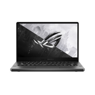 Laptop Asus Gaming ROG Zephyrus G14 GA401QC-K2199W (Ryzen 7 5800H/ 8GB/ 512GB SSD/ Nvidia GeForce RTX 3050 4Gb GDDR6/ 14.0inch 2K, 120Hz/ Windows 11 Home/ Grey)