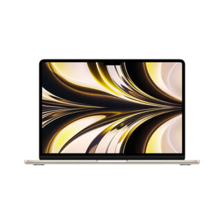 Máy tính xách tay Apple Macbook Air MLY23SA/A (M2 8-core CPU/ 8Gb/ 512GB/ 10 core GPU/ Starlight)