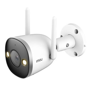 Camera ngoài trời IP wifi imou IPC-F46FEP-D 4MP