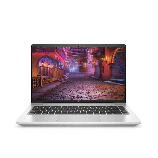 Laptop HP ProBook 440 G9 6M0X8PA (Core i7 1255U/ 16GB/ 512GB SSD/ Intel UHD Graphics/ 14.0inch FHD/ Windows 11 Home/ Silver/ Vỏ nhôm)