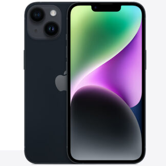 Điện thoại DĐ Apple iPhone 14 Plus 128GB (VN/A) Midnight