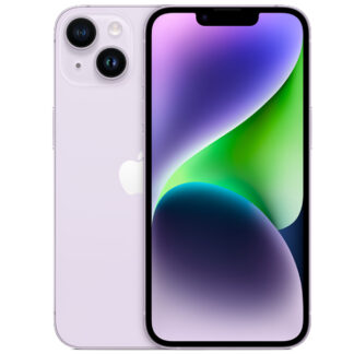Điện thoại DĐ Apple iPhone 14 Plus 128GB (VN/A) Purple