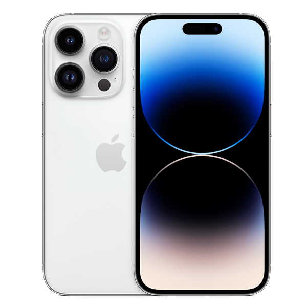 Điện thoại DĐ Apple iPhone 14 Pro Max 512Gb VN/A Silver