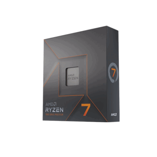 CPU AMD Ryzen 7 7700X (Up To 5.4 GHz, 8 Nhân 16 Luồng, 36MB Cache, AM5)