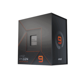 CPU AMD Ryzen 9 7950X (Up To 5.7GHz, 16 Nhân 32 Luồng, 64MB Cache, AM5)