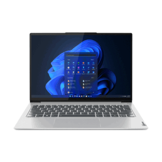 Laptop Lenovo ThinkBook 13S G4 IAP 21AR005TVN (Core i5 1240P/ 8GB/ 512GB SSD/ Intel Iris Xe Graphics/ 13.3inch WQXGA/ Windows 11 Home/ Grey/ Vỏ nhôm/ 2 Year)