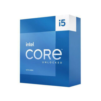 CPU Intel Core i5-13600K (Up To 5.10GHz, 14 Nhân 20 Luồng,24MB Cache, Raptor Lake)