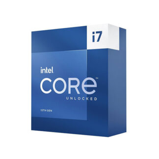CPU Intel Raptor Lake Core i7 13700K 3.6Ghz-25Mb Box