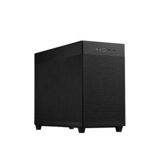 Vỏ Case ASUS Prime AP201 MESH BLACK