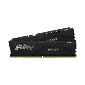 Ram Kingston Fury Beast (KF556C40BBK2-32) 32GB (2x16GB) DDR5 5600Mhz