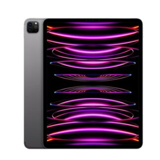 Máy tính bảng Apple IPad Pro 12.9 M2 Cellular (128Gb/ Space Gray/ MP1X3ZA/A)