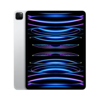 Máy tính bảng Apple IPad Pro 12.9 M2 Cellular (128Gb/ Silver/ MP1Y3ZA/A)