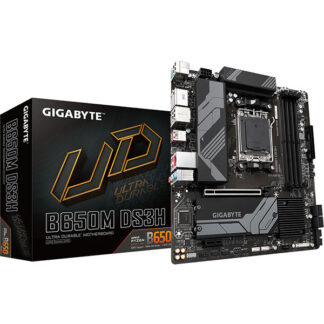 Mainboard Gigabyte B650M DS3H