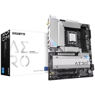 Mainboard Gigabyte Z790  AERO G​ DDR5