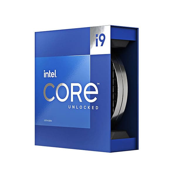 Bộ VXL Intel Raptor Lake Core i9 13900F 5.5Ghz-30Mb Box