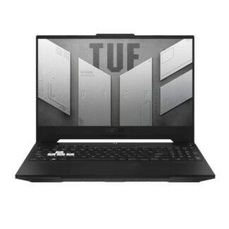 Laptop Asus TUF Gaming FX517ZM-HN480W (Core i7 12650H/ 8GB/ 512GB SSD/ Nvidia GeForce RTX 3060 6GB GDDR6/ 15.6inch Full HD/ Windows 11 Home/ Black)