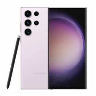 Điện thoại thông minh Samsung Galaxy S23 Ultra (8GB/ 256GB/ Tím)
