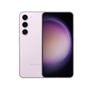 Điện thoại thông minh Samsung Galaxy S23+ (8GB/ 512GB/ Tím)