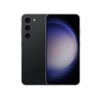 Điện thoại thông minh Samsung Galaxy S23+ (8GB/ 512GB/ Đen)