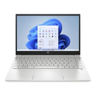 Laptop HP Pavilion 14-dv2075TU 7C0W2PA (Core i5 1235U/ 8GB/ 512GB SSD/ Intel Iris Xe Graphics/ 14.0inch Full HD/ Windows 11 Home/ Silver/ Hợp kim nhôm)