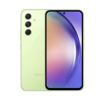 Điện thoại thông minh Samsung Galaxy A54 5G (8GB/ 256GB/ Xanh)