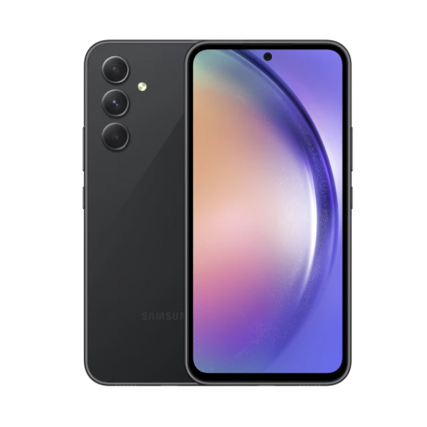 Điện thoại thông minh Samsung Galaxy A54 5G (8GB/ 256GB/ Đen)