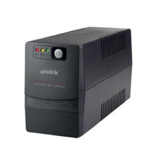Bộ lưu điện UPS PROLINK PRO851SFCU (850VA/ 480W)