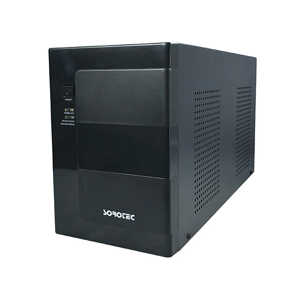 Bộ lưu điện Sorotec Offline BL1200