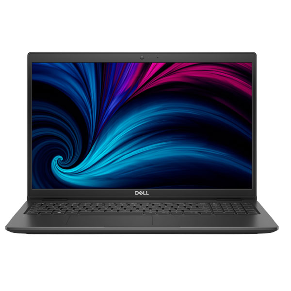 Laptop Dell Latitude 3520 71004153 (Core i5 1135G7/ 8GB/ 256GB SSD/ Intel Iris Xe Graphics/ 15.6inch Full HD/ NoOS/ Black/ 1 Year)