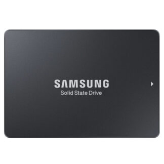 Ổ SSD Samsung Server MZ-7L348000 PM893 480GB (Tray) (SATA3/ 2.5Inch/ 560MB/s/ 530MB/s)