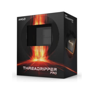 CPU AMD Threadripper Pro 5955WX (Up to 4.5GHz/ 256MB/ 16 Cores/ 32 Threads/ SWRX80)