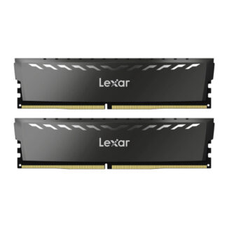 Ram desktop Lexar THOR (LD4BU016G-R3200GDXG) 32GB (2X16GB) DDR4 3200MHZ