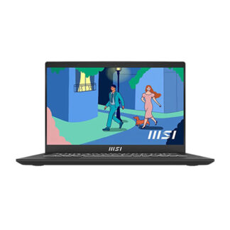 Laptop MSI Modern 15 B7M-238VN (Ryzen 7 7730U/ 16GB/ 512GB SSD/ AMD Radeon Graphics/ 15.6inch Full HD/ Windows 11 Home/ Black)